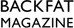 BACKFAT MAGAZINE